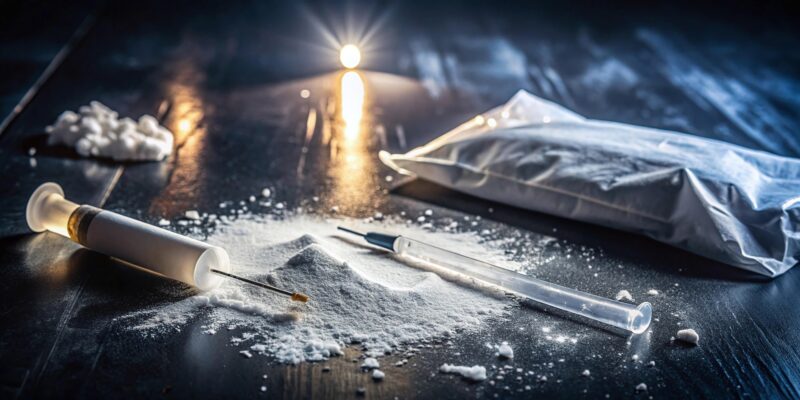 Vous recevez un colis contenant de la drogue : êtes-vous de ce fait le détenteur de marchandises de fraude ?